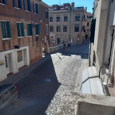 Casa Alice Apartman Chioggia Kültér fotó