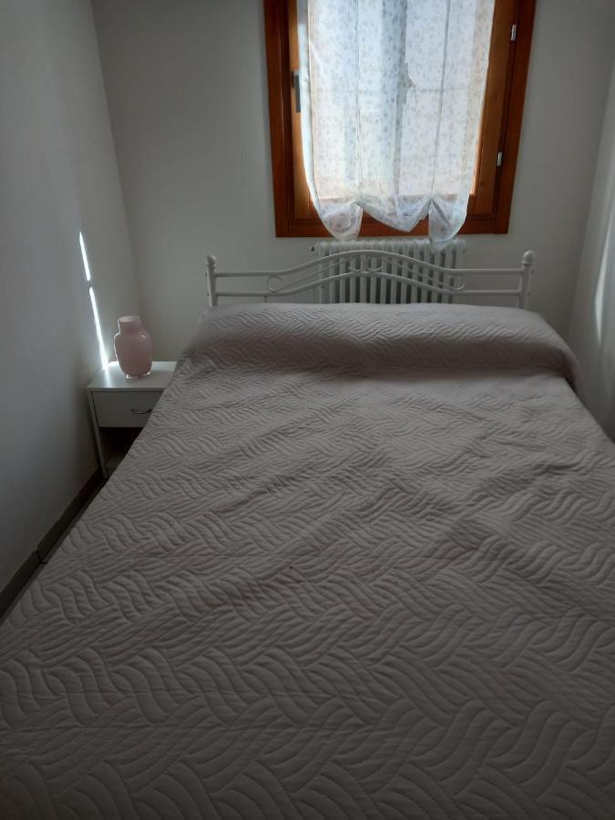 Casa Alice Apartman Chioggia Kültér fotó