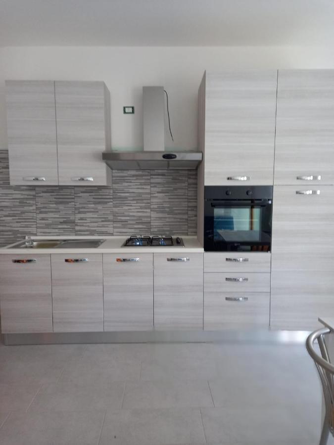 Casa Alice Apartman Chioggia Kültér fotó